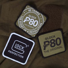 51307_GLOCK_Woven-Patches_3-Pack_40-Years-GLOCK-P80_1